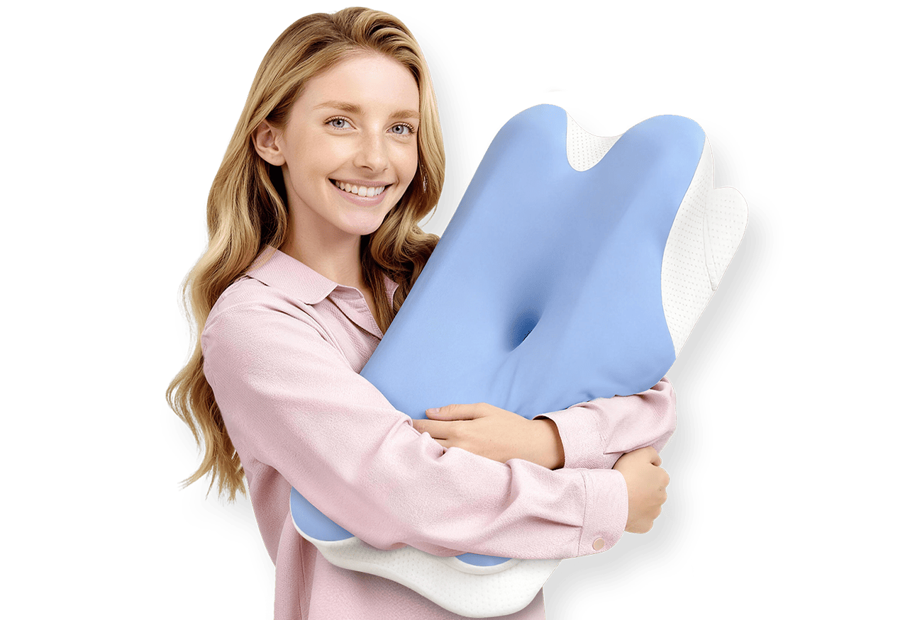Melara Max Pillow